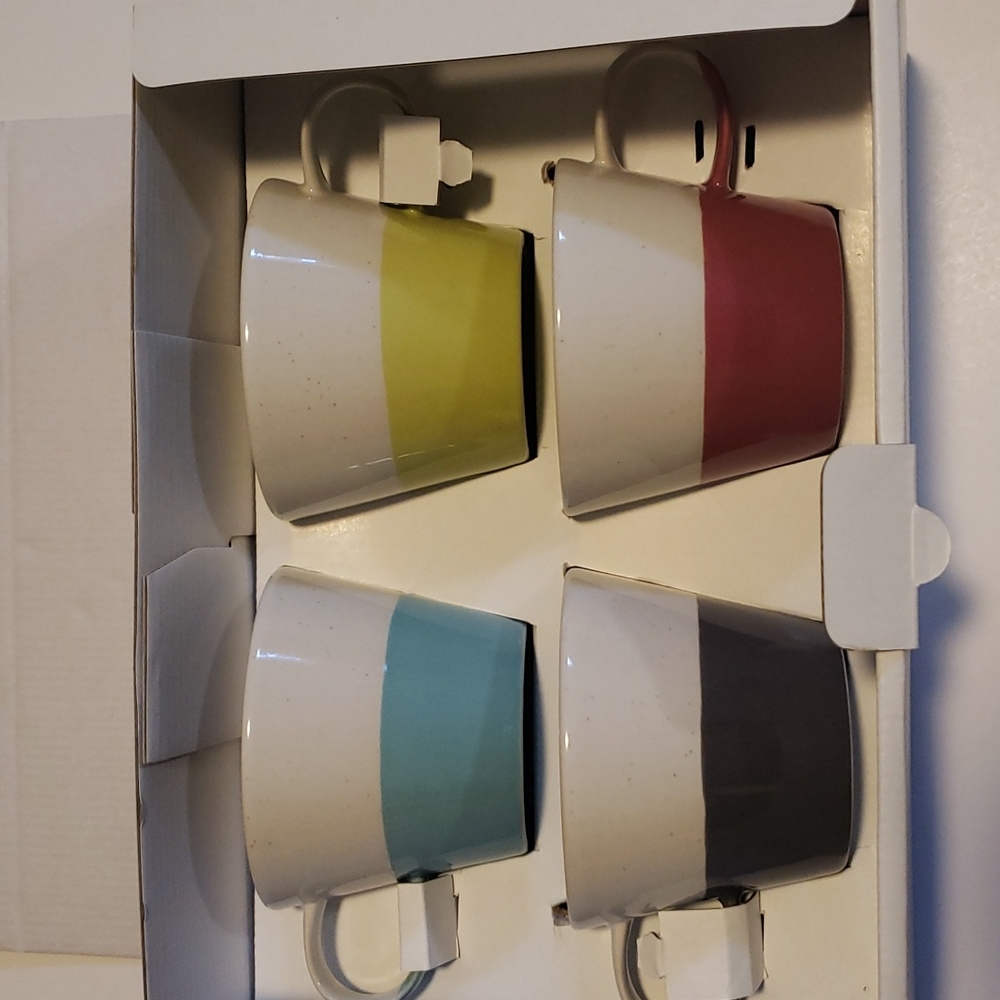 2/$32 🌟New Price🌟 Distinctly Home Mugs